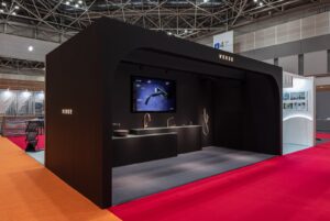 SANEI株式会社 VERSEギフトショー