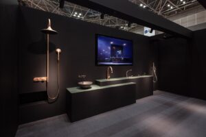 SANEI株式会社 VERSEギフトショー