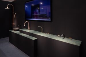 SANEI株式会社 VERSEギフトショー