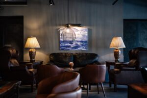 JBCビジネスラウンジ