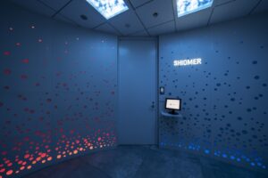 パナソニック株式会社エレクトリックワークス社 SHIOMER