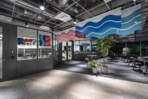 パナソニック株式会社エレクトリックワークス社 SHIOMER