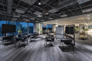 パナソニック株式会社エレクトリックワークス社 SHIOMER