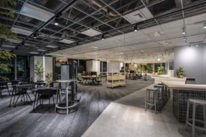 パナソニック株式会社エレクトリックワークス社 SHIOMER