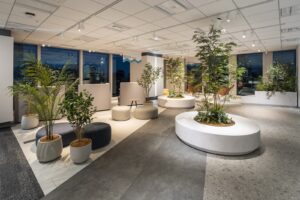 パナソニック株式会社エレクトリックワークス社 SHIOMER