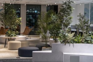 パナソニック株式会社エレクトリックワークス社 SHIOMER