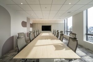 パナソニック フィナンシャル＆HRプロパートナーズ株式会社