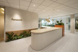 パナソニック フィナンシャル＆HRプロパートナーズ株式会社