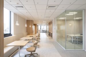 パナソニック フィナンシャル＆HRプロパートナーズ株式会社